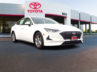 Used 2020 Hyundai Sonata SE FWD video 1