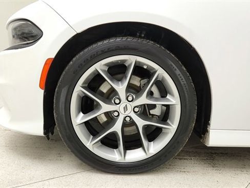 Used 2023 Dodge Charger GT image 9