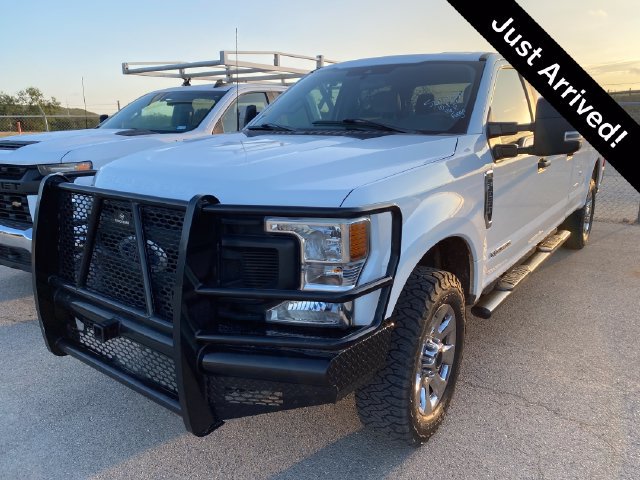 Used 2022 Ford F250 XL w/ Power Equipment Group AWD/4WD image 1