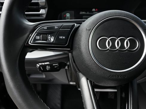 Used 2026 Audi A3 2.0T Premium w/ Black Optic Package AWD/4WD image 18