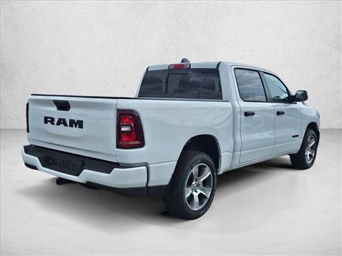 New 2026 RAM 1500 Express RWD image 2