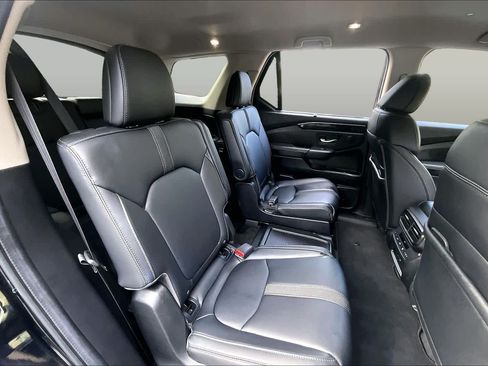 Used 2024 Honda Pilot EX-L image 19