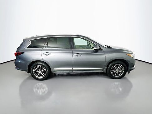 Used 2018 INFINITI QX60 FWD w/ Premium Plus Package image 8