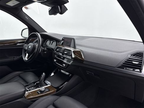 Used 2019 BMW X3 sDrive30i w/ Driving Assistance Package image 35