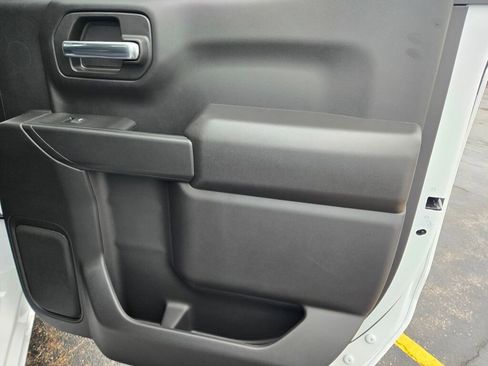 New 2026 Chevrolet Silverado 1500 W/T w/ WT Value Package image 8