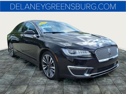 Used 2019 Lincoln MKZ Reserve