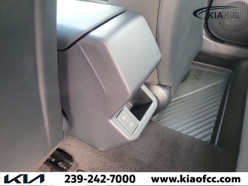 New 2026 Kia K4 FWD image 15
