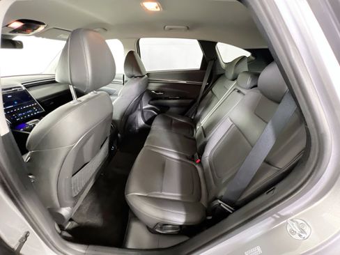 Used 2023 Hyundai Tucson XRT AWD/4WD image 24