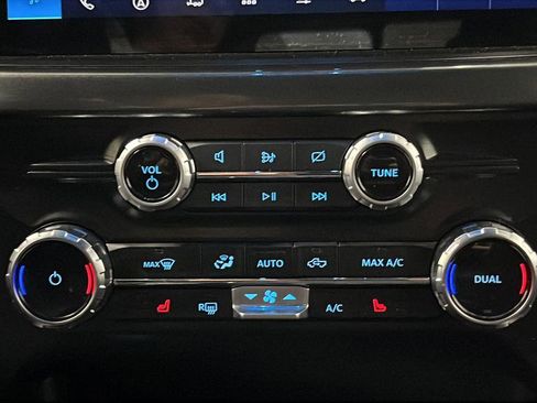 Used 2023 Ford F150 XLT w/ Equipment Group 302A High image 17