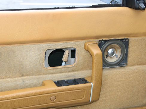 Used 1989 Volvo 240 Wagon image 20