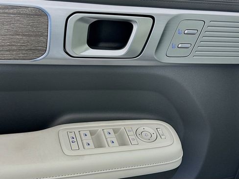 New 2026 Hyundai Santa Fe Calligraphy image 20