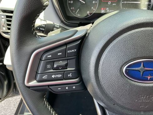 Certified 2025 Subaru Legacy Premium AWD/4WD image 25