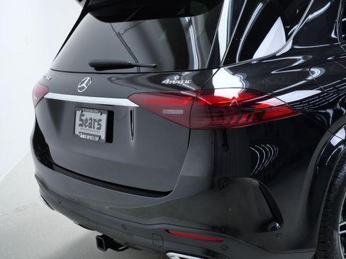Certified 2026 Mercedes-Benz GLE 350 4MATIC image 5
