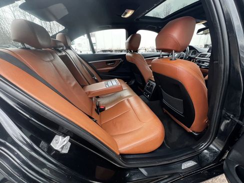 Used 2016 BMW 328i xDrive Sedan image 11