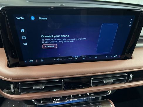 New 2026 Lincoln Aviator Reserve image 13