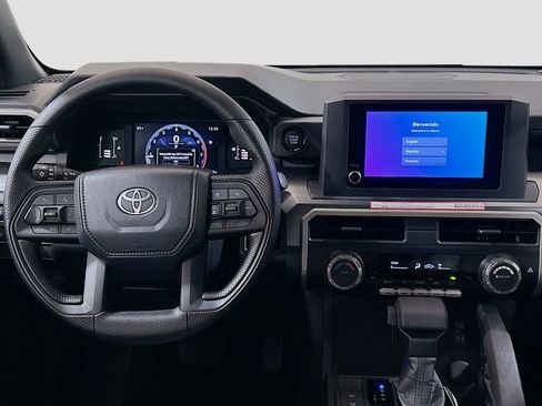 New 2026 Toyota Tacoma SR5 AWD/4WD image 20