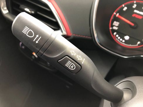 Certified 2023 Chevrolet TrailBlazer RS w/ Convenience Package image 33