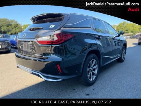 Used 2019 Lexus RX 350L AWD image 4
