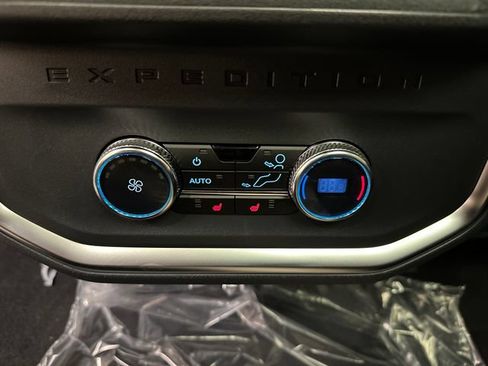 New 2027 Ford Expedition Max Platinum w/ Stealth Performance Package AWD/4WD image 22