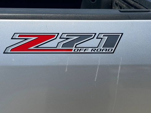 Used 2015 Chevrolet Colorado Z71 AWD/4WD image 6