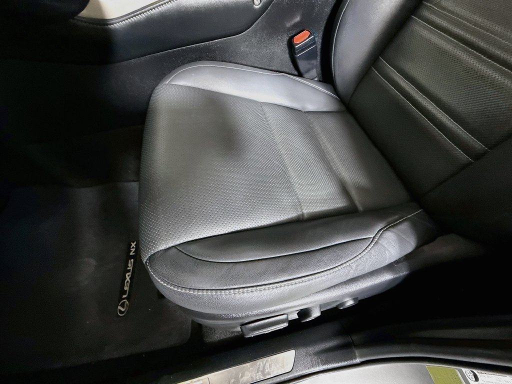 Used 2017 Lexus NX 200t FWD w/ Premium Package image 18
