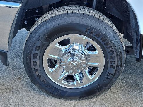 New 2026 RAM 2500 Tradesman image 13