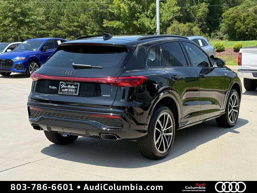 New 2026 Audi Q5 Premium Plus AWD/4WD image 14