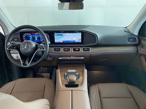 New 2026 Mercedes-Benz GLE 450 4MATIC image 15