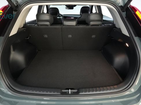 Used 2025 Kia Niro Wind w/ Wind Preserve Package FWD image 8