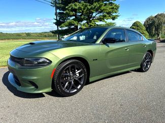 Used 2023 Dodge Charger R/T w/ Blacktop Package image 1