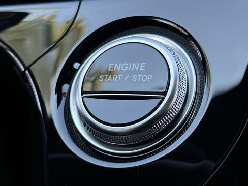 New 2026 Mercedes-Benz E 53 AMG e 4MATIC Sedan image 33