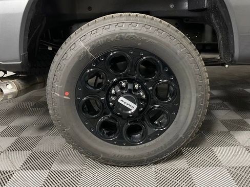 New 2026 Ford F250 XLT w/ XLT Premium Package image 10