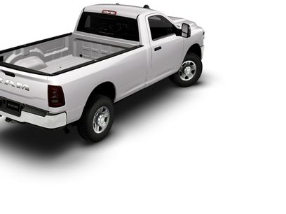New 2026 RAM 2500 Tradesman