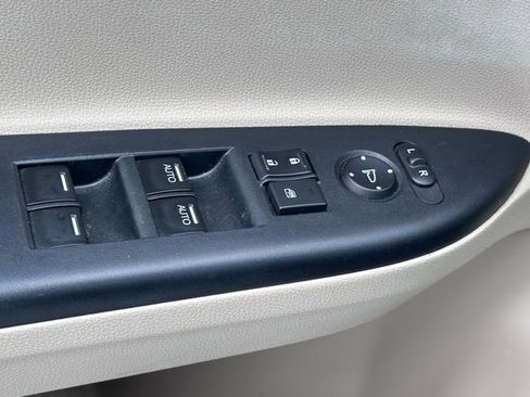 Used 2015 Honda Accord EX-L image 30