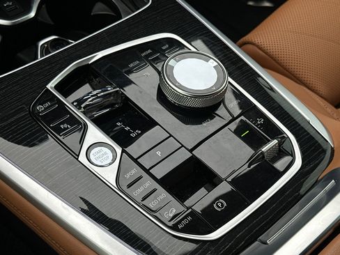 Used 2023 BMW X7 xDrive40i w/ M Sport Package image 22