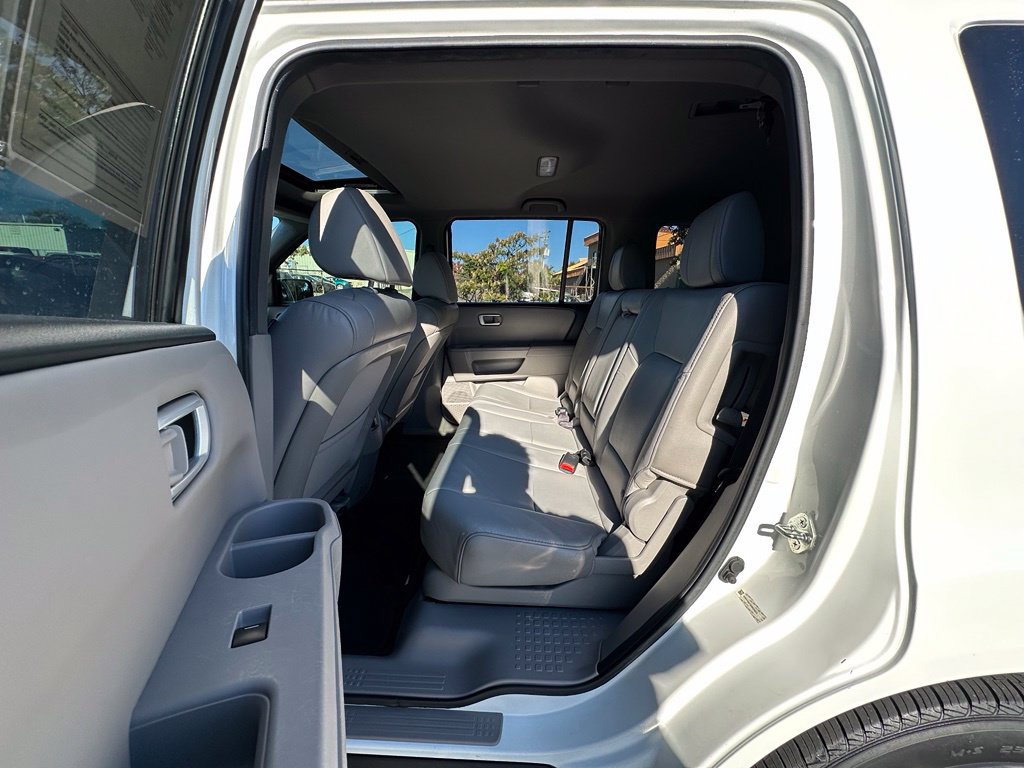 Used 2013 Honda Pilot EX-L image 26