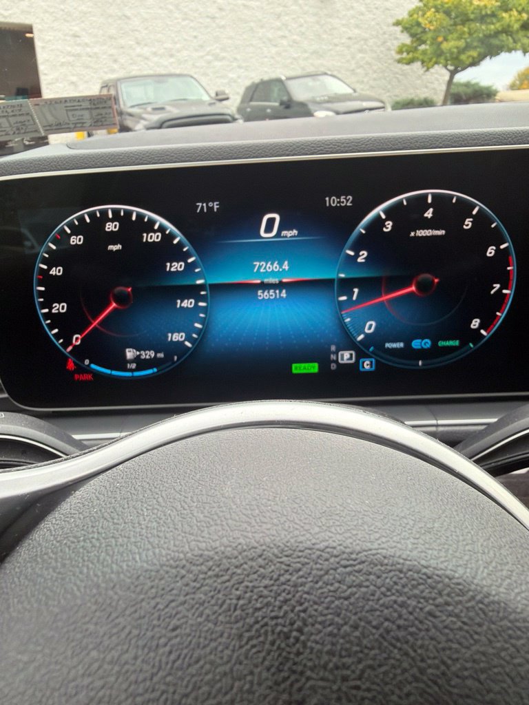 Used 2020 Mercedes-Benz GLE 450 4MATIC image 31