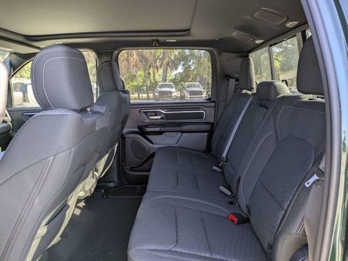 New 2026 RAM 1500 Big Horn AWD/4WD image 13