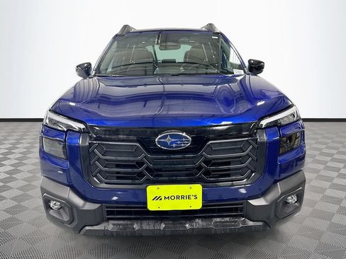 New 2026 Subaru Outback Premium AWD/4WD image 2