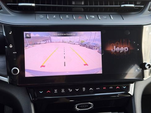 New 2026 Jeep Grand Cherokee Laredo RWD image 15