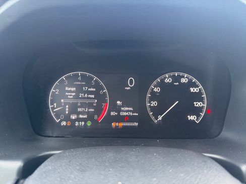 Used 2025 Honda Odyssey Sport-L image 14