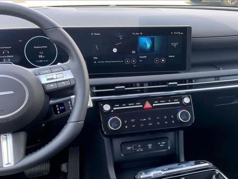 New 2026 Hyundai Tucson Limited image 6