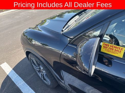 Used 2012 Porsche Cayenne S AWD/4WD image 8
