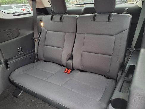 New 2026 Ford Explorer Active RWD image 27