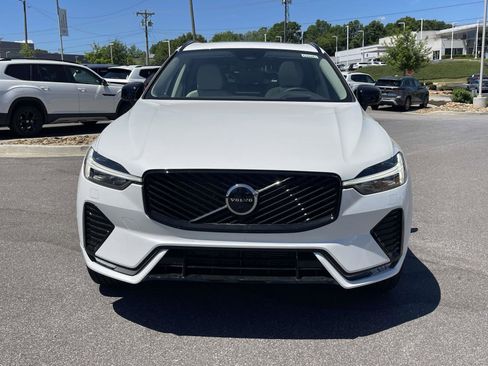 New 2026 Volvo XC60 B5 Ultra w/ Protection Package Premier AWD/4WD image 2