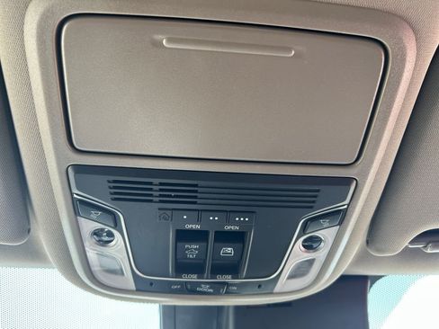 Used 2019 Honda Ridgeline RTL-E image 29