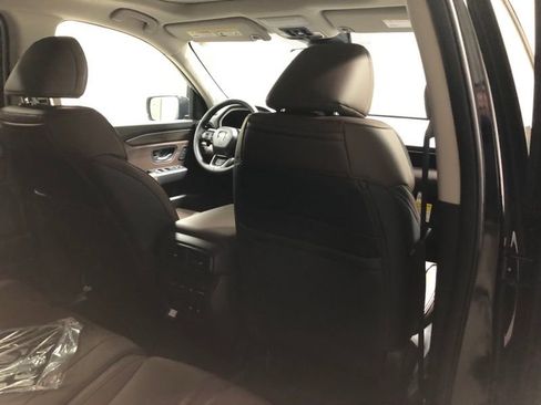 New 2026 Honda Pilot Elite image 12