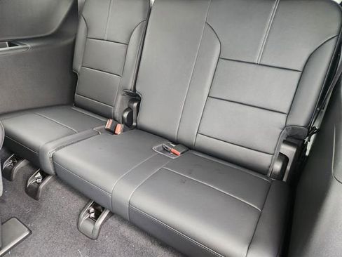 New 2026 GMC Acadia Elevation w/ Elevation Premium Package FWD image 21