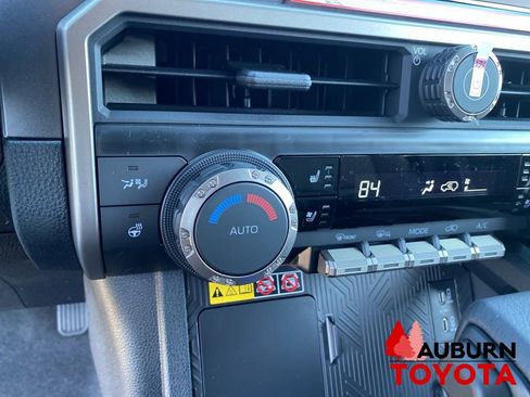 New 2026 Toyota 4Runner TRD Off-Road Premium AWD/4WD image 35