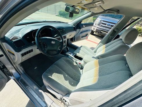 Used 2006 Hyundai Sonata V6 FWD image 13